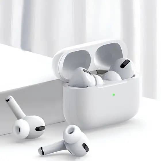 Fone de Ouvido Sem Fio Com Cancelamento De Ruído Bluetooth Pop-Up para iOS Android