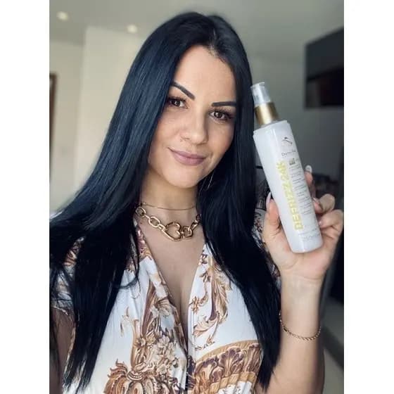 Protetor térmico Dama Hair