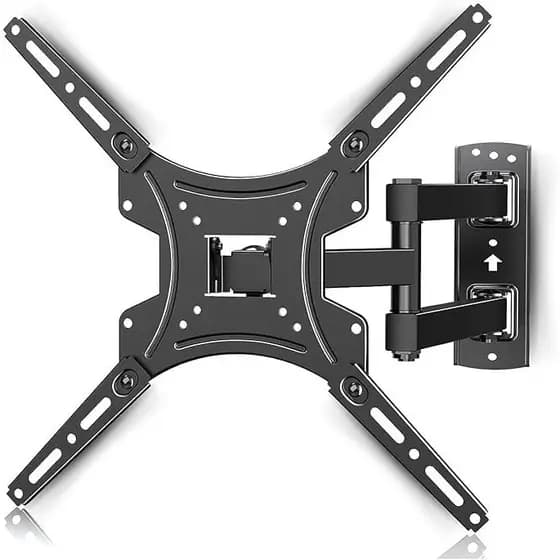 SUPORTE TRI-ARTICULADO PARA TV DE 23 A 65", MOD: AR-E15SB05