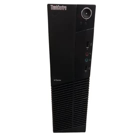 CPU-DESKTOP LENOVO M92P Intel i3 2ªGen