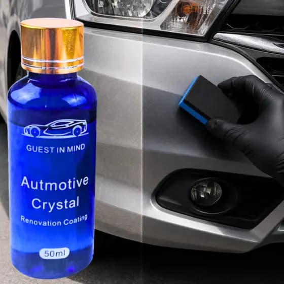 Vitrificador Automotivo 30ml Vitrificacao Pintura Automotiva Protecao de Verniz Proteger Selante Sio2