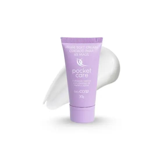Prime Soft Cream Cuidado para as Mãos 30g