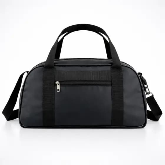 Bolsa de Academia Esportiva Impermeável Transversal De Mão Unissex Promoção