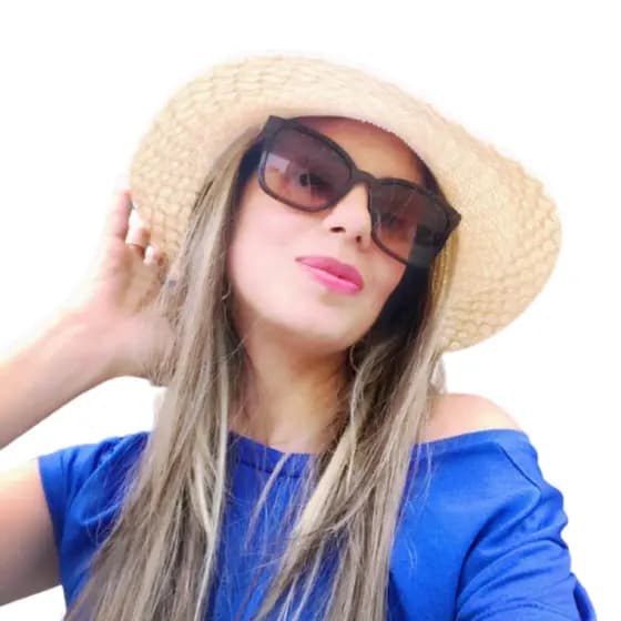 Chapéu Feminino De Praia Feminino Praia Piscina Protetor Solar Super Estiloso Para Mulheres Promoção