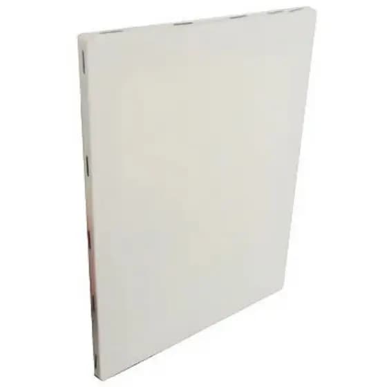 Tela Para Pintura Artística 30 x 30 Óleo e Acrílica