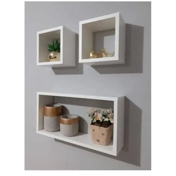 kit para decorações