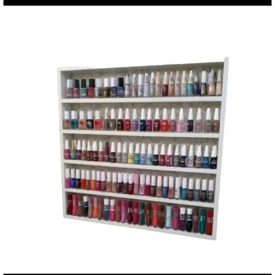 Expositor Esmaltes 100%mdf