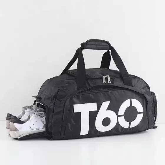 Mochila Academia Esportiva Funcional 3 em 1