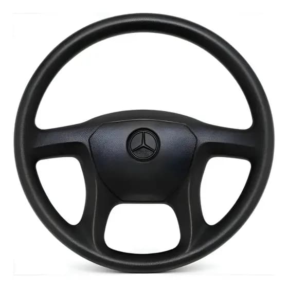 Volante Mercedes-benz Atron Para Mb 1938s