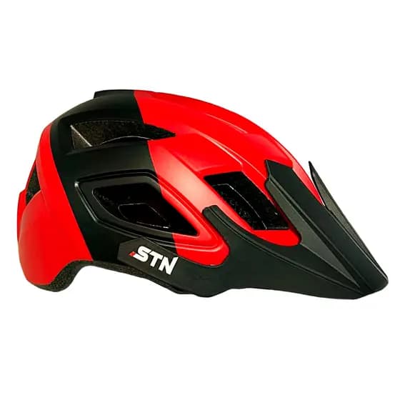 Capacete STN RX35 EPS Ciclismo