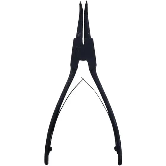 Alicate Extrator De Anel Externo Curvo Starfer