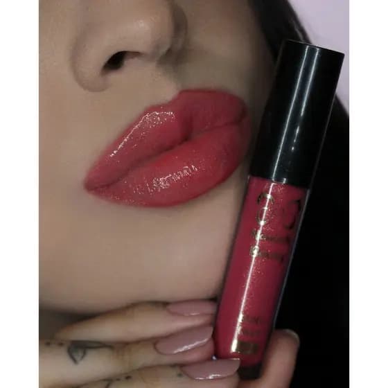 Hannah Beauty - Gloss Labial - Liz