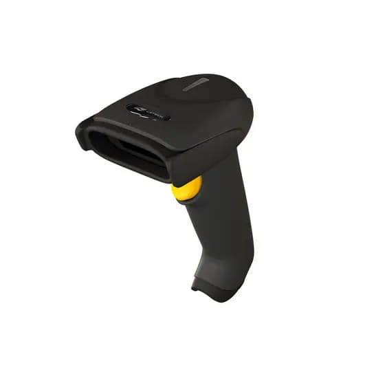 📦 Leitor de Código de Barras Sem Fio C3Tech LB-W200 V3 Agora com leitura de Boletos