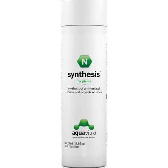 AQUAVITRO SYNTHESIS 350ML
