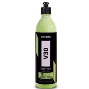 V30 Vonixx 500ml Polidor De Lustro Para Verniz Asiático