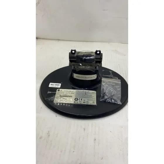 BASE SUPORTE MONITOR LG W1943C-PF 19 POL - SKU 14582