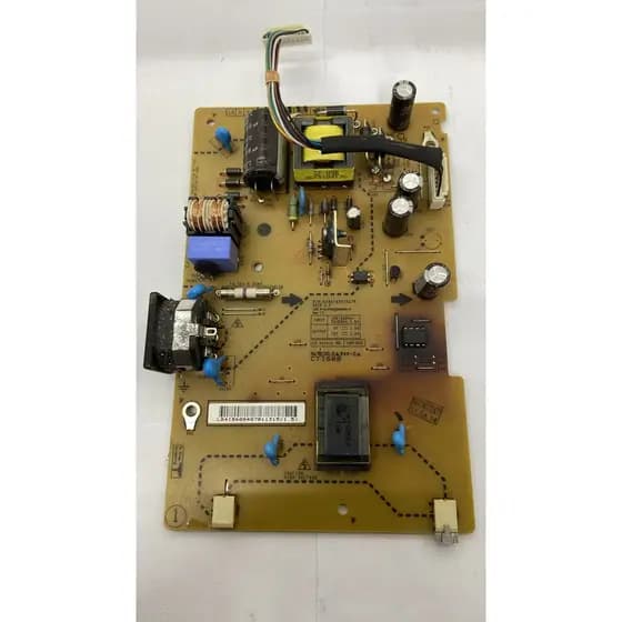 PLACA FONTE ALIMENTACAO POWER BOARD MONITOR LG W1942PE - SKU 14498