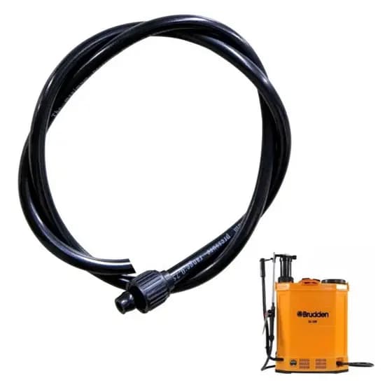 Mangueira Cf-51f Original Para Reposição Pulverizador Costal Ss20b Brudden