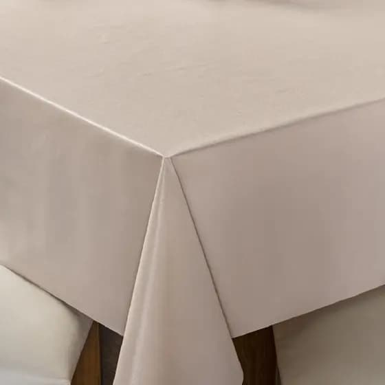 Toalha de Mesa Térmica Impermeável Cozinha Jantar 4, 6 e 8 Lugares Vários Tamanhos PVC
