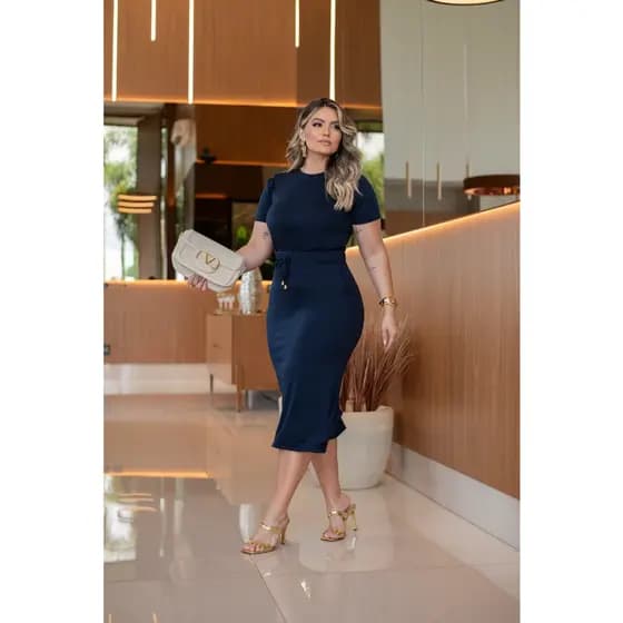 Conjunto Feminino de Moletinho - Super Confortável - Conj. Nathalia