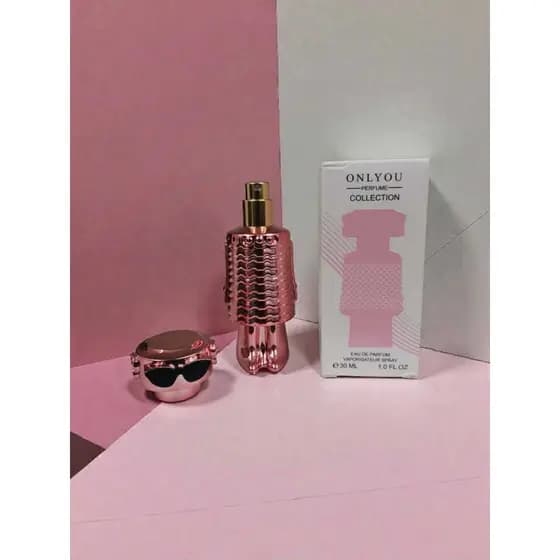 Perfume Collection Eau de Parfum 30ml Feminina