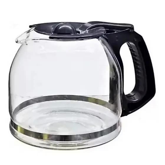 Jarra Compatível para Cafeteira Oster 36 cafés 3302/3303/4401