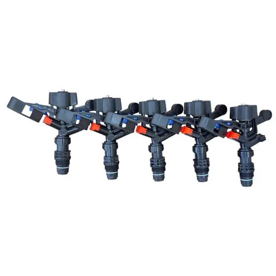 ASPERSOR IRRIGAÇÃO 1/2” EMB. 5 UNIDADES