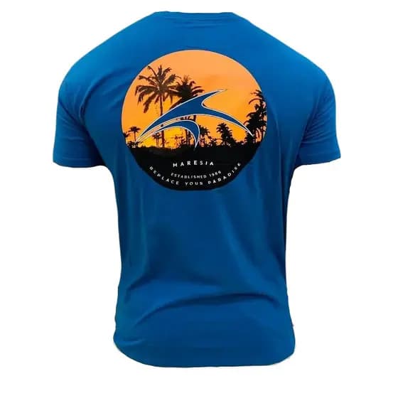 Camisetas Da Maresia Lançamento - Promoçao
