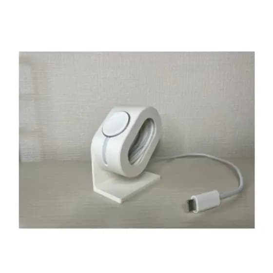 Suporte para Apple Watch – Dock Base de Carregamento para Mesa