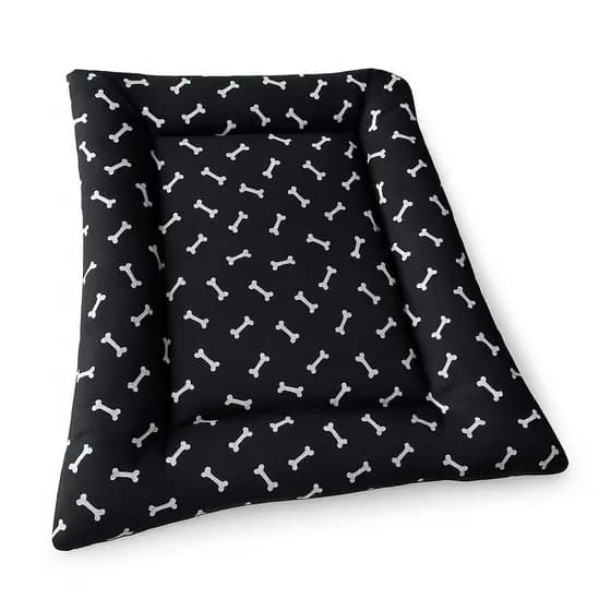 Cama Colchonete Premium para Cães e Gatos: Conforto, Estilo e Praticidade para o Seu Melhor Amigo