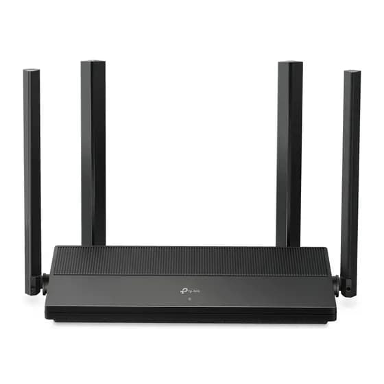 ROTEADOR WI-FI AX3000 TP-LINK MODELO: EX521