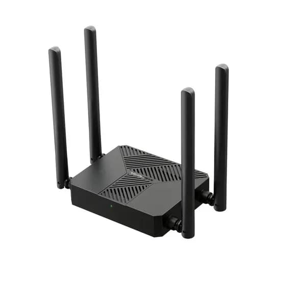 MERCUSYS DUAL-BAND WI-FI 6 AX1500 MR60X Gamer