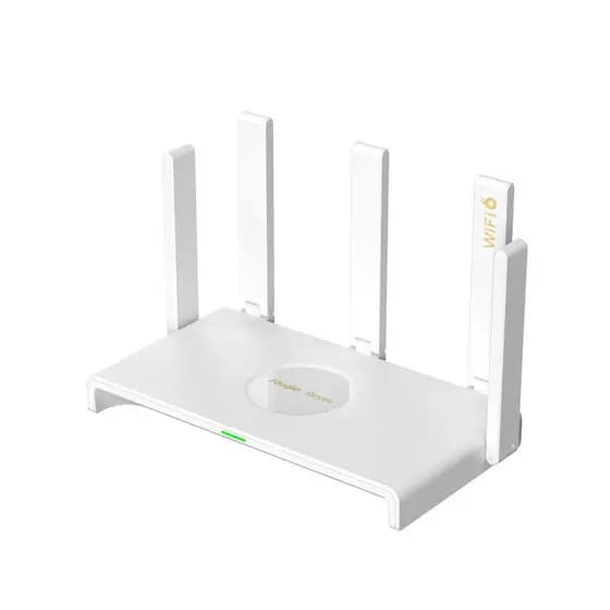 ROTEADOR WIFI-6 DUAL-BAND AX3000 5P GE RG-EW3000GX RUIJIE/REYEE