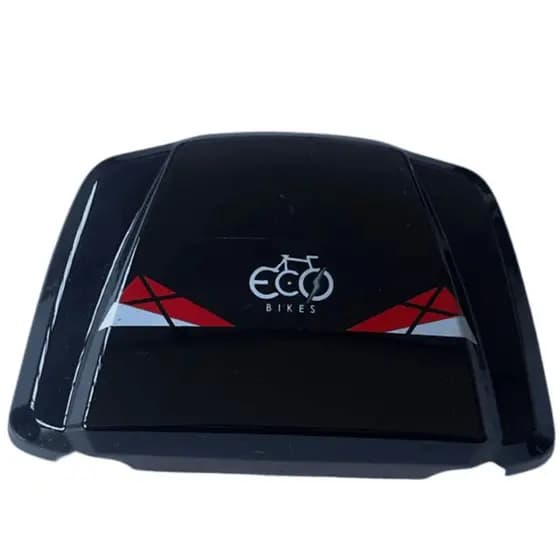 Encosto de Banco Para Bicicleta Elétrica Smart Eco Bikes
