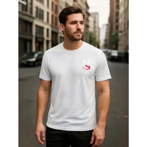 Camisa Dry Fit Masculina - Model VNS 02 - academia, Corrida, CrossFit, Ideal Para Treinos Intensos, Esportivo Camisa