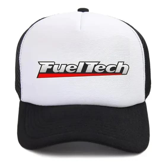 Bone Masculino Fuel Tech Diversas Cores Promoção Black Friday