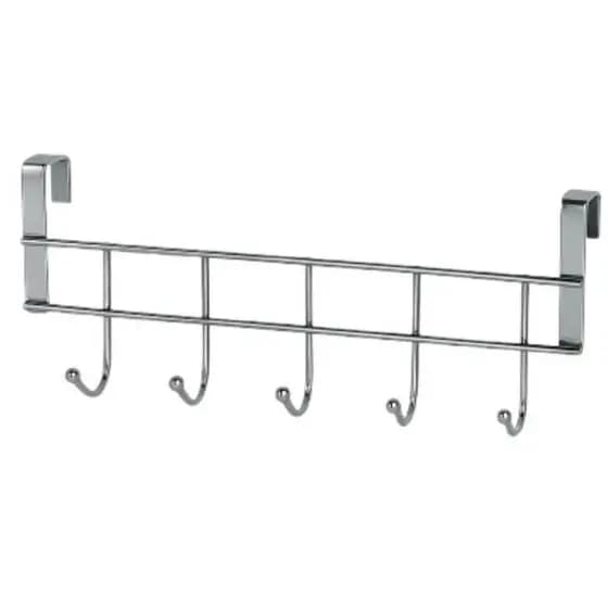 Suportes Ganchos Para Porta de casa ou Ganchos para Armários e Guarda Roupa