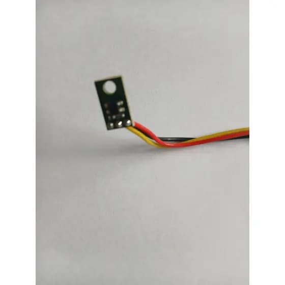 Sensor Do Papel Do Relogio De Ponto Control Id Class