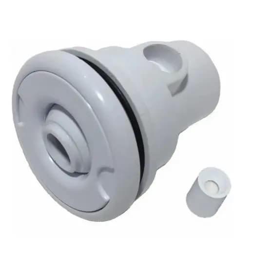 Dispositivo de Hidro Jato Abs para Piscinas de Fibra - Sanspray