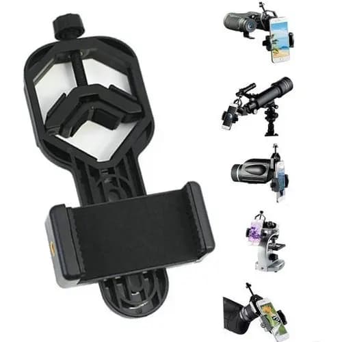 Suporte De Celular Para Oftalmoscópio Panoptic