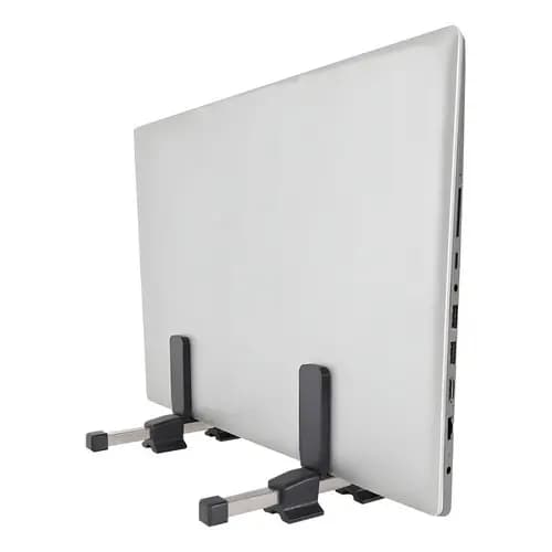 Suporte P/ Notebook Laptop Tablet Metal Regulável 1 A 6cm