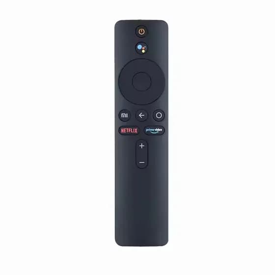 Controle Remoto Mi Box Stick Tv 4k Bluetooth Comando De Voz Para Xiaomi