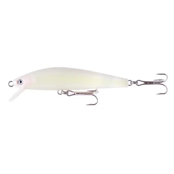 Isca Artificial Queen 70 cor 102 (opaca perola)