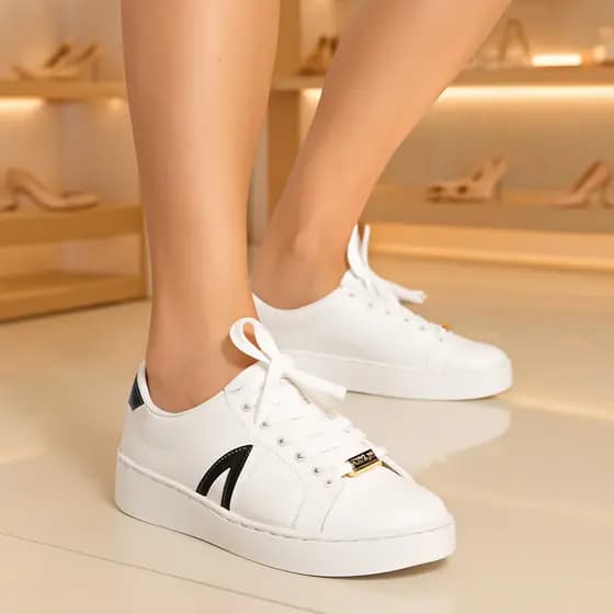 Tênis Casual Vizzano Feminino Conforto Lançamento, Tênis Vizzano Feminino, Tênis Ortopédico feminino VIzzano