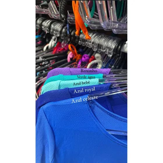 Regata Dry-fit