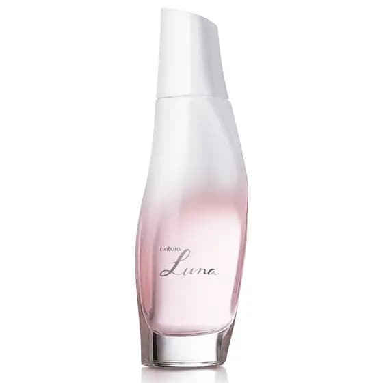 Deo Colônia Luna Tradicional 75ml