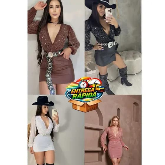 Body Feminino Manga Longa Bufante brilho, Bode Pedraria com strass, Bory Stras Brilho, tule com forro,Bojo festa,country