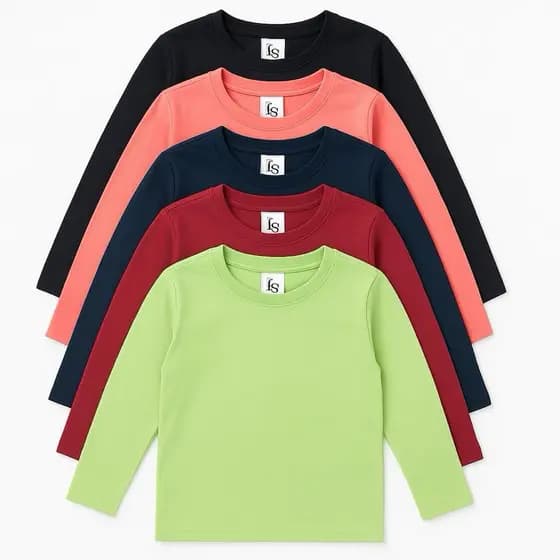 Camisa Proteção Uv50 Infantil Térmica 01 ao 16 anos Moda Praia Menino e Menina