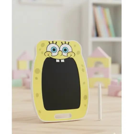 tablet infantil didático lousa mágica tela LCD temático desenho colorido viagem
