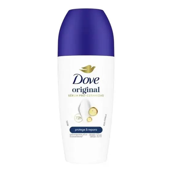 Desodorante Roll On Dove Original 50ml